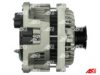 AS-PL A1019 Alternator